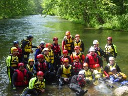 2005 swiftwater class